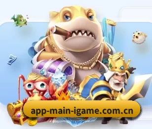 app-main-igame.com.cn的故事 - 体育资讯内容服务